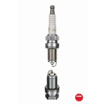 Bougie d'allumage NGK 1266