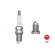 Bougie d'allumage NGK 1266 - Visuel 2