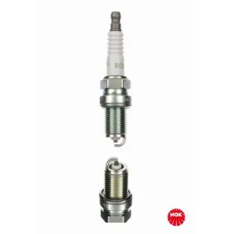 Bougie d'allumage NGK 1269