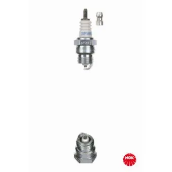 Bougie d'allumage NGK 1270