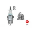 Bougie d'allumage NGK 1270 - Visuel 2