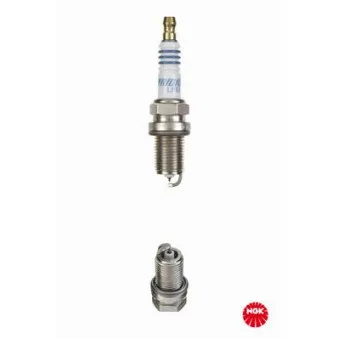Bougie d'allumage NGK 1496