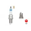 Bougie d'allumage NGK 1496 - Visuel 2