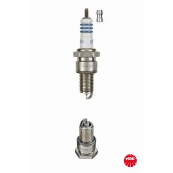Bougie d'allumage NGK 1497