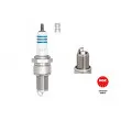 Bougie d'allumage NGK 1497 - Visuel 2
