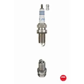Bougie d'allumage NGK 1498