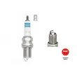 Bougie d'allumage NGK 1498 - Visuel 2