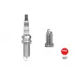 Bougie d'allumage NGK 1501 - Visuel 2