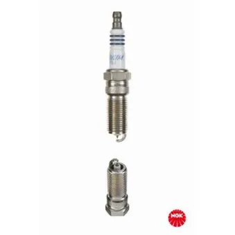 Bougie d'allumage NGK 1511