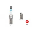 Bougie d'allumage NGK 1511 - Visuel 2