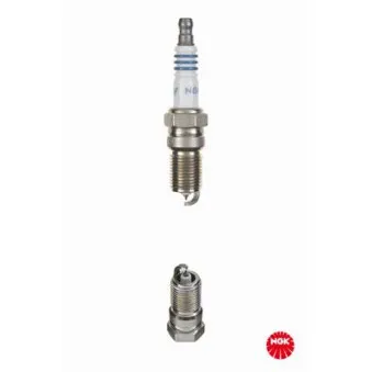 Bougie d'allumage NGK 1516