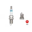 Bougie d'allumage NGK 1565 - Visuel 2