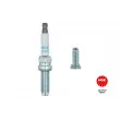 Bougie d'allumage NGK 1633 - Visuel 2