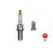 Bougie d'allumage NGK 1637 - Visuel 2