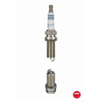 Bougie d'allumage NGK 1640