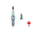 Bougie d'allumage NGK 1643 - Visuel 2