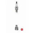 Bougie d'allumage NGK 1656 - Visuel 1
