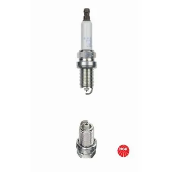 Bougie d'allumage NGK 1675