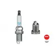 Bougie d'allumage NGK 1675 - Visuel 2