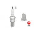 Bougie d'allumage NGK 2055 - Visuel 2