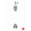 Bougie d'allumage NGK 2057 - Visuel 1