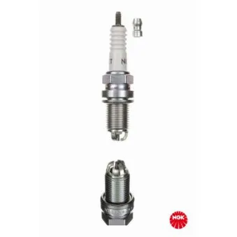 Bougie d'allumage NGK 2078
