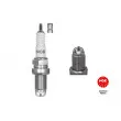 Bougie d'allumage NGK 2078 - Visuel 2