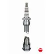 Bougie d'allumage NGK 2115 - Visuel 1