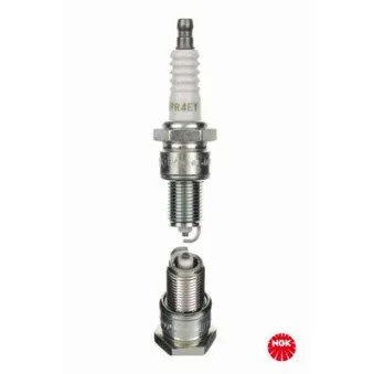 Bougie d'allumage NGK 2128