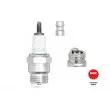 Bougie d'allumage NGK 2144 - Visuel 2