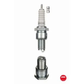 Bougie d'allumage NGK 2145