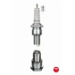 Bougie d'allumage NGK 2145 - Visuel 2