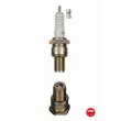 Bougie d'allumage NGK 2176 - Visuel 1