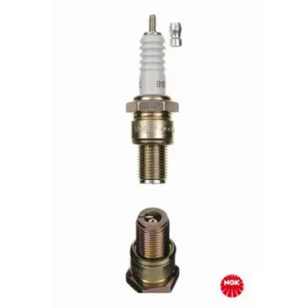 Bougie d'allumage NGK 2176