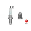 Bougie d'allumage NGK 2197 - Visuel 2