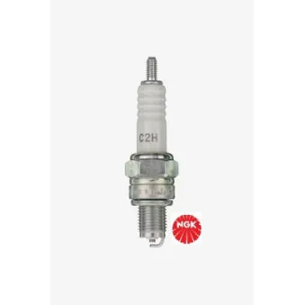 Bougie d'allumage NGK 2211