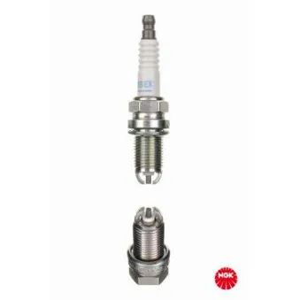 Bougie d'allumage NGK 2213