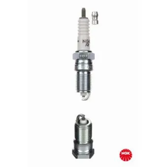 Bougie d'allumage NGK 2238