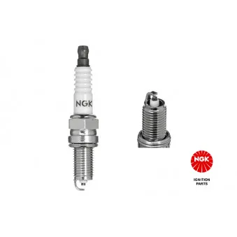 Bougie d'allumage NGK 2256