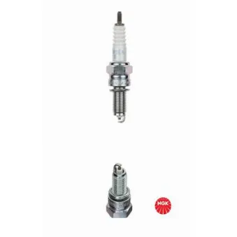 Bougie d'allumage NGK 2308
