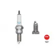 Bougie d'allumage NGK 2308 - Visuel 2