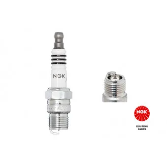 Bougie d'allumage NGK 2318