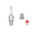 Bougie d'allumage NGK 2322 - Visuel 2