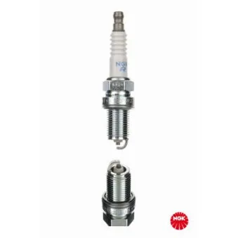 Bougie d'allumage NGK 2330