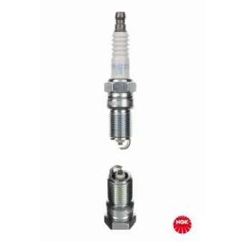 Bougie d'allumage NGK 2359