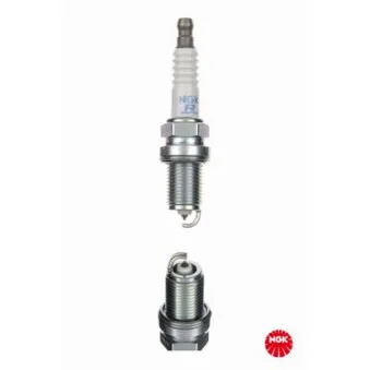 Bougie d'allumage NGK 2380