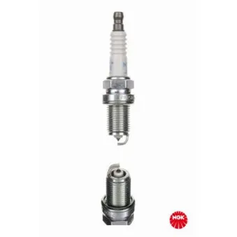 Bougie d'allumage NGK 2392