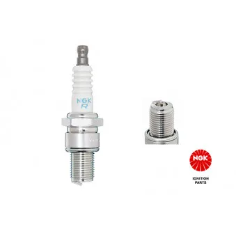 Bougie d'allumage NGK 2396