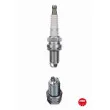 Bougie d'allumage NGK 2397 - Visuel 1