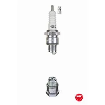 Bougie d'allumage NGK 2399